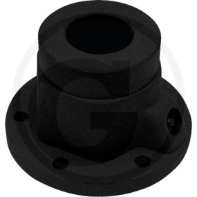 Nabengehäuse Granit 56017 4478882